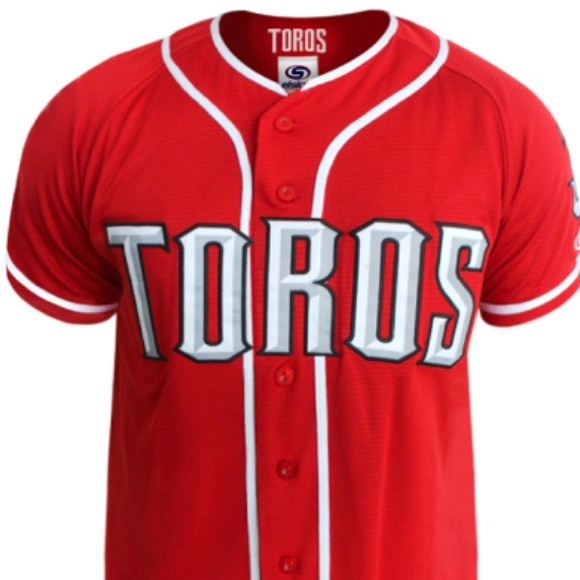 tijuana baseball jersey